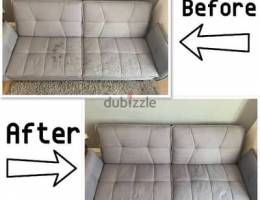 sofa carpet shampoos cleaning services available