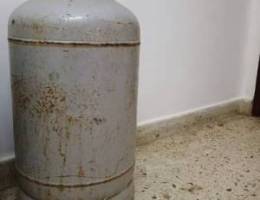 Gas Cylinder