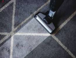 carpet cleaning services