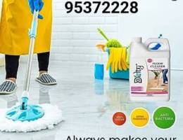 house, villas, flat apartment, kichan, and office cleaning services