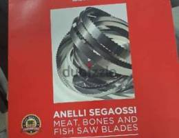 bonsaw blade all size available