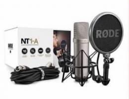 Rode NT 1-A