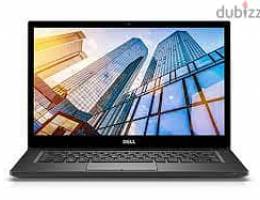 Big Month End Sale Dell Latitude 7490 Core i7 8th Generation