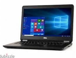 Big Month End Sale Dell Latitude 7450 Core i5 5th Generation