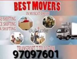 Movers and Packers House shifting office villa