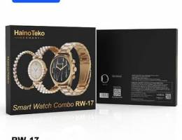 Haino teko RW-17 smart watch