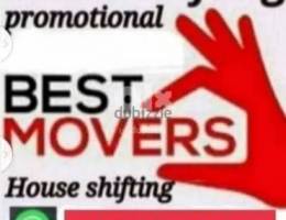 we house shifting transport loading unloading