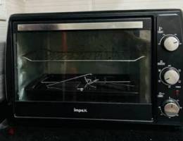 Electric Oven