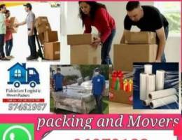 house shifting and office moving