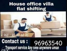 house shifting movers Packers & transport service 24hours