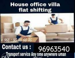 house shifting movers Packers & transport service 24hours