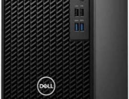 Brand new DELL 3000 desktop CORE I5-12400 8GB, 12th