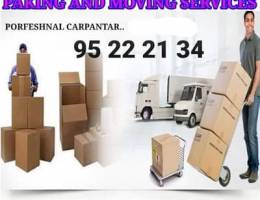 Best Movers Transport Company in Oman.