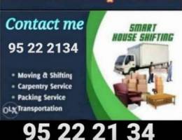 HOUSE MOVING AND PACKING WORK Movers