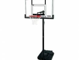 Basketball Stand