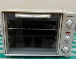 Electa - Japan - Oven