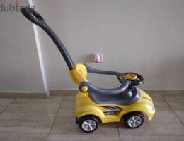 Toy car for sale