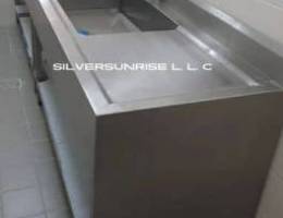 manufacturing high quality stainless steel sink