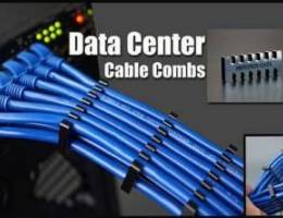 WiFi Shareing Solution cabling configuration and Services