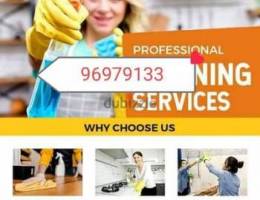 best home & apartment deep cleaning service