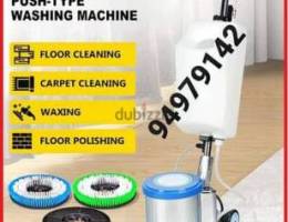 Professional home deep cleaning service