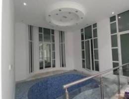 nice villa in al hail with private pool