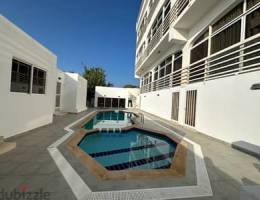 beautiful 4+1BHK villa for rent in qurum