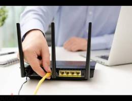 Internet Shareing Solution Networking and Service Home,Office,Villa