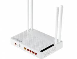 Complete Network Wifi Solution includes,all types of Routers & Service