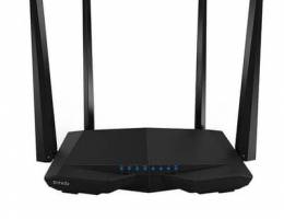 Complete Network Wifi Solution includes,all types of Routers & Service