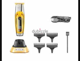 Kemei Cordless Hair Cutting Machine MDSERTOP Top60 l BrandNew l