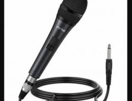 FIFINE DYNAMIC HANDHELD MICROPHONE -K6 |lBrand Newl|