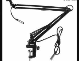 NB-39 Recording Microphone Stand (NEW)
