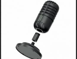 Porodo professional condenser microphone PDX 518 (New-Stock)
