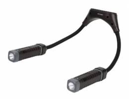 Porodo Lifestyle Magnetic detachable Neckband Flashlight (BoxPack)