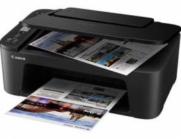 Canon Printer PIXMA TS3440 (Brand-New)