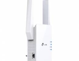 TP-Link Wi-Fi 6 Range Extender RE505X (BoxPacked)