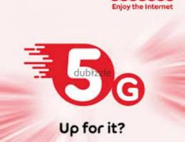 Ooredoo WiFi Connection Available Service  in All Oman