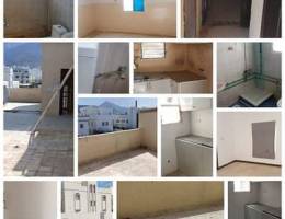 Studio for rent in alkhawir 33 for executive bachelor