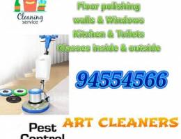 One time deep cleaning services and house cleaning