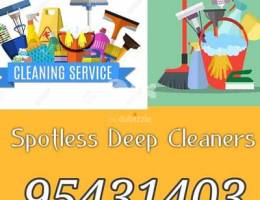 Best services House cleaning services