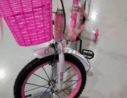 Kids bicycle