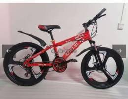 21 gear MTB cycle 20T