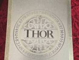 Thor original figure