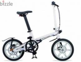 electric bike for sale