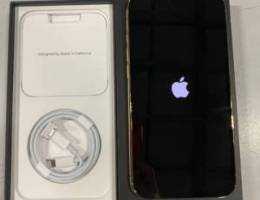 Apple iPhone 12 Pro Max - 256GB - Gold