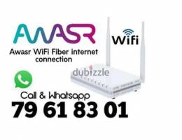 Awasr WiFi Offer Available