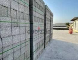 cement products