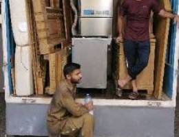 carpanter Pakistani home shifting furniture fiaxs نجار نقل عام