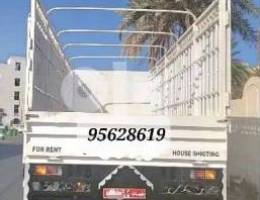 Truck for rent 3ton 7ton 10ton truck for Transport Best price